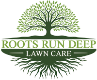 Roots Run Deep Logo